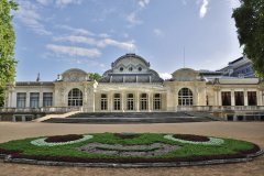 OPÉRA DE VICHY