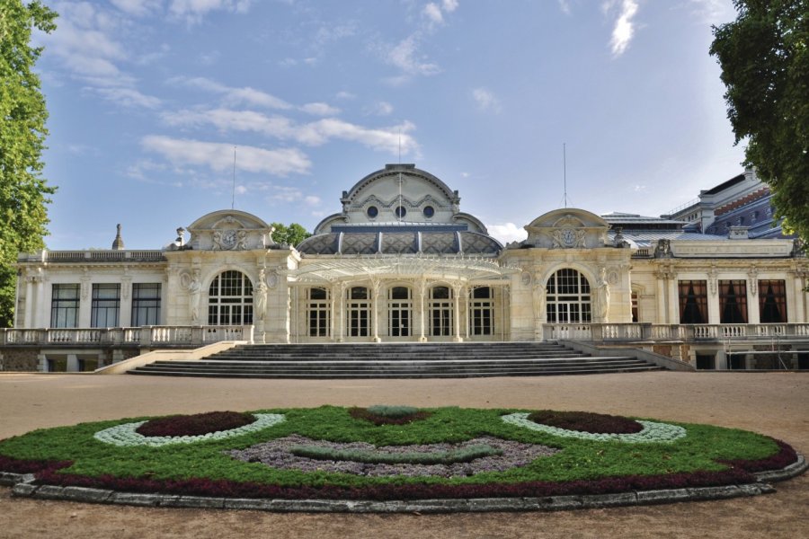 OPÉRA DE VICHY