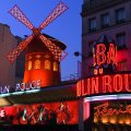LE MOULIN ROUGE