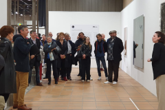 MUSÉE D'ART ET D'ARCHÉOLOGIE