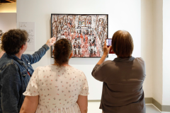 LE DOYENNE - ESPACE D'ART MODERNE ET CONTEMPORAIN