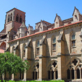 ABBAYE DE LA CHAISE-DIEU