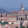 CATEDRAL DE NOTRE-DAME DU PUY