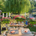 HÔTEL-RESTAURANT DE LA POSTE