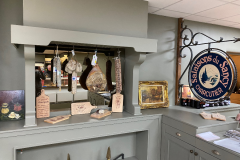 LES SALAISONS DU SANCY