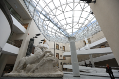 MUSÉE D'ART ROGER-QUILLIOT