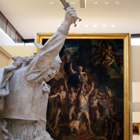 tarif musée roger quilliot clermont-ferrand