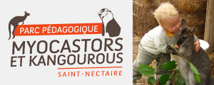 PARC PÉDAGOGIQUE