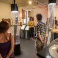 MUSÉE DE LA COUTELLERIE
