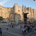 PALAIS DES PAPES