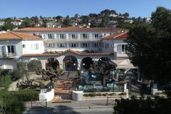 HÔTEL LE PROVENÇAL