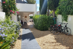 HÔTEL SYNAYA