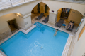 CENTRE THERMAL DE BAGNOLS-LES-BAINS