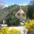 GÎTES DU CHASTEL