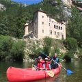 CANOË 2000