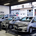 LPA MOBILITES