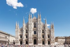 DUOMO