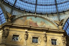 GALLERIA VITTORIO EMANUELE II
