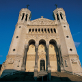 BASILIQUE NOTRE-DAME DE FOURVIÈRE