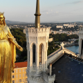 BASILIQUE NOTRE-DAME DE FOURVIÈRE