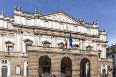 MUSEO TEATRALE ALLA SCALA