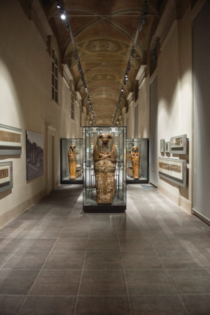 musée de turin