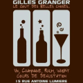 CAVE GILLES GRANGER