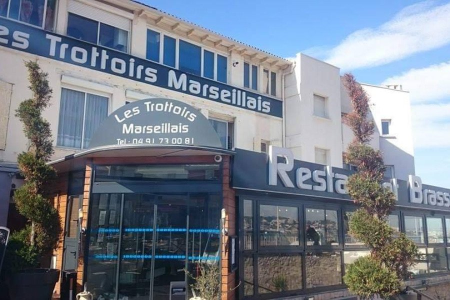 Le Marseillais Restaurant Vieux Port Halal www.petitfute.com