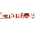 L' EAU A LA BOUCHE