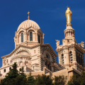 BASILIQUE NOTRE-DAME-DE-LA-GARDE