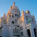 BASILICA OF THE SACRÉ-CŒUR DE MONTMARTRE