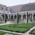 ABBAYE DE ROYAUMONT