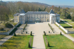 CHÂTEAU DE MALMAISON