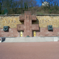 MÉMORIAL DU MONT VALÉRIEN