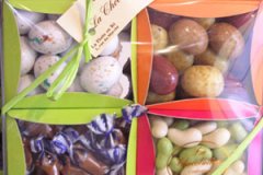 LA CHOCOLATIÈRE
