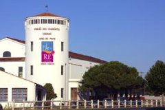 VIGNERONS DE L'ÎLE DE RÉ