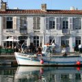LE BISTROT DU MARIN