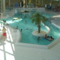 CENTRE AQUATIQUE PALMILUD