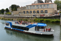 CROISIÈRE FLUVIALE BERNARD PALISSY
