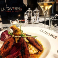 LES RELAIS D'ALSACE