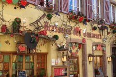 BRASSERIE DES TANNEURS