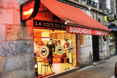 LA CÔTE DU BOUCHER