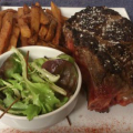 LE BOEUF SUR LA PLACE