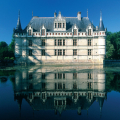 CASTILLO DE AZAY-LE-RIDEAU