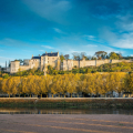 FORTERESSE ROYALE CHINON