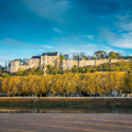 FORTERESSE ROYALE DE CHINON