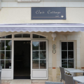 CLAIR COTTAGE