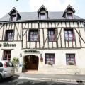 HÔTEL LE BLASON