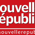 LA NOUVELLE REPUBLIQUE