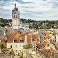 OFFICE DE TOURISME LOCHES TOURAINE